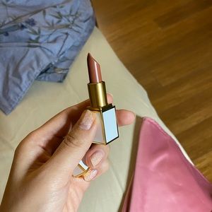 Tom Ford boys & girls lipstick. Color: Monica.